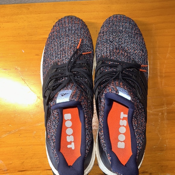 Adidas Ultraboost, BB6165, mens US 11 - Picture 5 of 7